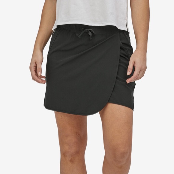 Patagonia Fleetwith Skort - Picture 1 of 9